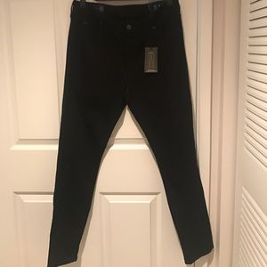 Armani Exchange Super Skinny Jeans